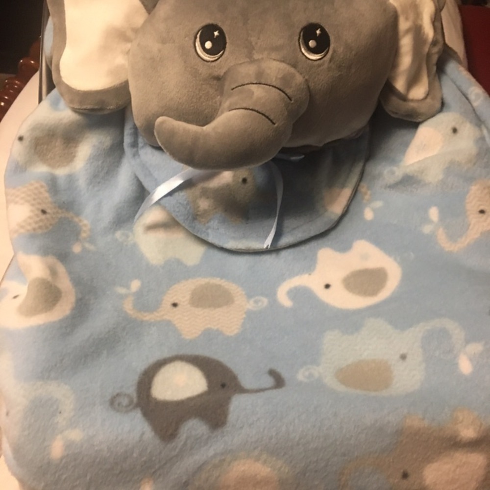 Infant cover
